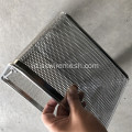 Keranjang Penyimpanan Kawat Baja Stainless Kustom